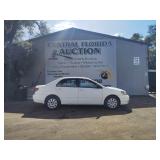 2003 Toyota Corolla RUNS/MOVES CE