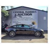 2017 Buick Regal RUNS/MOVES Sport Tou