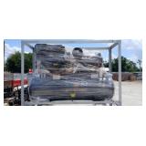 2026 Atspower 40 Gallon 2-Stage Truck r ATS-GAC40Y