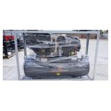 2026 Atspower 40 Gallon 2-Stage Truck r ATS-GAC40Y