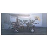 2026 Sd lanch GOLF CART SDLC80 Unused