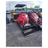 2026 AGT Crawler Loader SDA-140T Unused