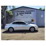 2011 Honda Accord RUNS/MOVES EX-L