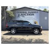 2011 Chevrolet Tahoe RUNS/MOVES LT