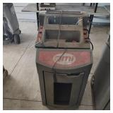 GLE 900 ATF EXCHANGER