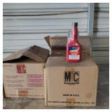 FUEL CLEANER KIT