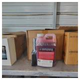 POWER STEERING 2 PACK KIT