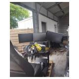 x1 driving simulator