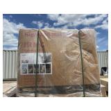 2026 Sd lanch MASSAGE CHAIR MC8D