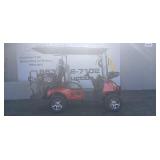 2026 Sd lanch GOLF CART SDLC80 Unused