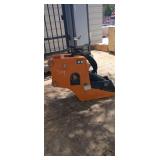 2026 WOLVERINE HYDRAULIC  CLAMP EHP-11-8T Unused