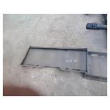 2026 wolverine YINTATECH 1/4ï¿½ Universale QMP3-16-6