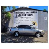 2006 Nissan Sentra RUNS/MOVES 1.8