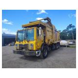 2014 MACK MR-Terrapro Series* GARBAGE TRUCK RUNS