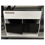 ANYWHERE DEVICE CHARGING LOCKER
