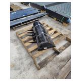 2026 Qty(3)Excavator Attachmet