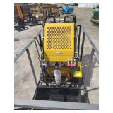 2026 AGT Compact Track Loader MX-CRT23 Unused