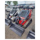 2026 ZJZ Mini skid steer Loader ZJZ-380