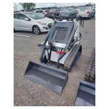 2026 ZJZ Mini skid steer Loader ZJZ-380