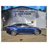 2011 Lexus IS 250 RUNS/MOVES Base