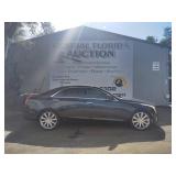 2013 Cadillac ATS RUNS/MOVES 2.0T Prem