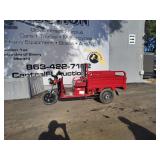 2026 Sdlanch ELECTRIC TRICYCLE ET13
