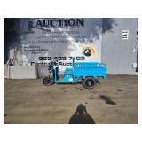 2026 Sdlanch ELECTRIC TRICYCLE ET13