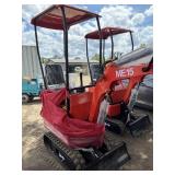 2026 Sdlanch EXCAVATOR ME15 Unused