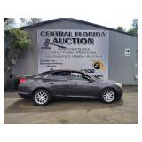 2015 Chevrolet Malibu RUNS/MOVES LT