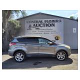2014 Ford Escape RUNS/MOVES Titanium