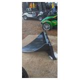 2026 WOLVERINE Tree Digger TD-13-36R Unused