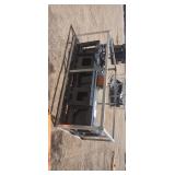 2026 WOLVERINE Screening  Bucket SB-12-72W Unused
