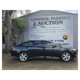2013 Toyota Camry RUNS/MOVES L