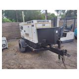 2004 COLEMAN GENERATOR 40KW