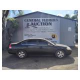 2013 Chevrolet Impala RUNS/MOVES LS Fleet
