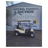 CLUB CART GOLF CART