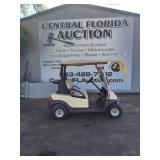 CLUB CART GOLF CART