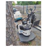 Crown Pallet jack
