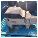 GETEC GENERATOR FK4R-10-A2