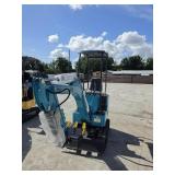 2026 ZJZ Crawler Excavator ZJZ-12