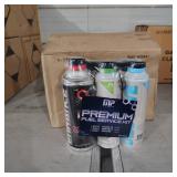 PREMIUM FUEL SERVICE KIT