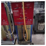 PX 2 QUICK COOLANT CHANGER