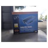 INTERNET ROUTER