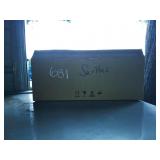 HP ULTRASLIM DOCKING STATION