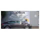 2014 Buick LaCrosse Premium I