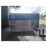 HP LASERJET 10A