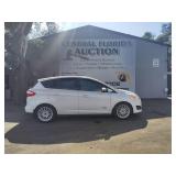 2013 Ford C-MAX Energi RUNS/MOVES SEL