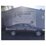 2015 Chevrolet Impala Limited RUNS/MOVES LS Fleet
