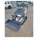 2026 ZJZ Mini skid steer Loader ZJZ-380