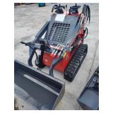 2026 ZJZ Mini skid steer Loader ZJZ-380